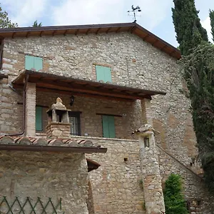Ai Lecci Appartamento Perugia