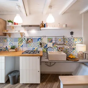 Casa Talete Cozy In Ortigia - First Floor Appartamento Syracuse