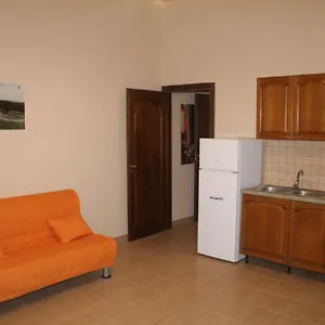 Elysir Aurora Casa vacanze Syracuse